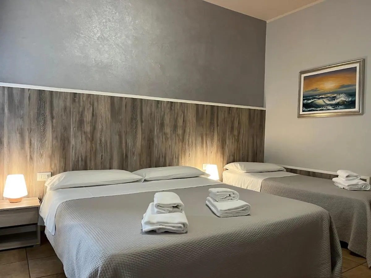 Hotel Renata Lazise