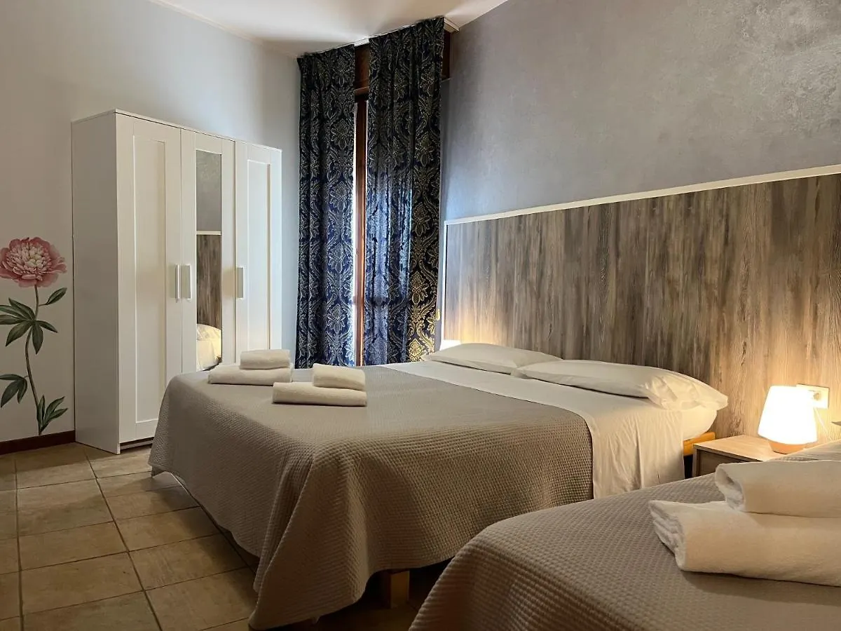 Hotel Renata Lazise
