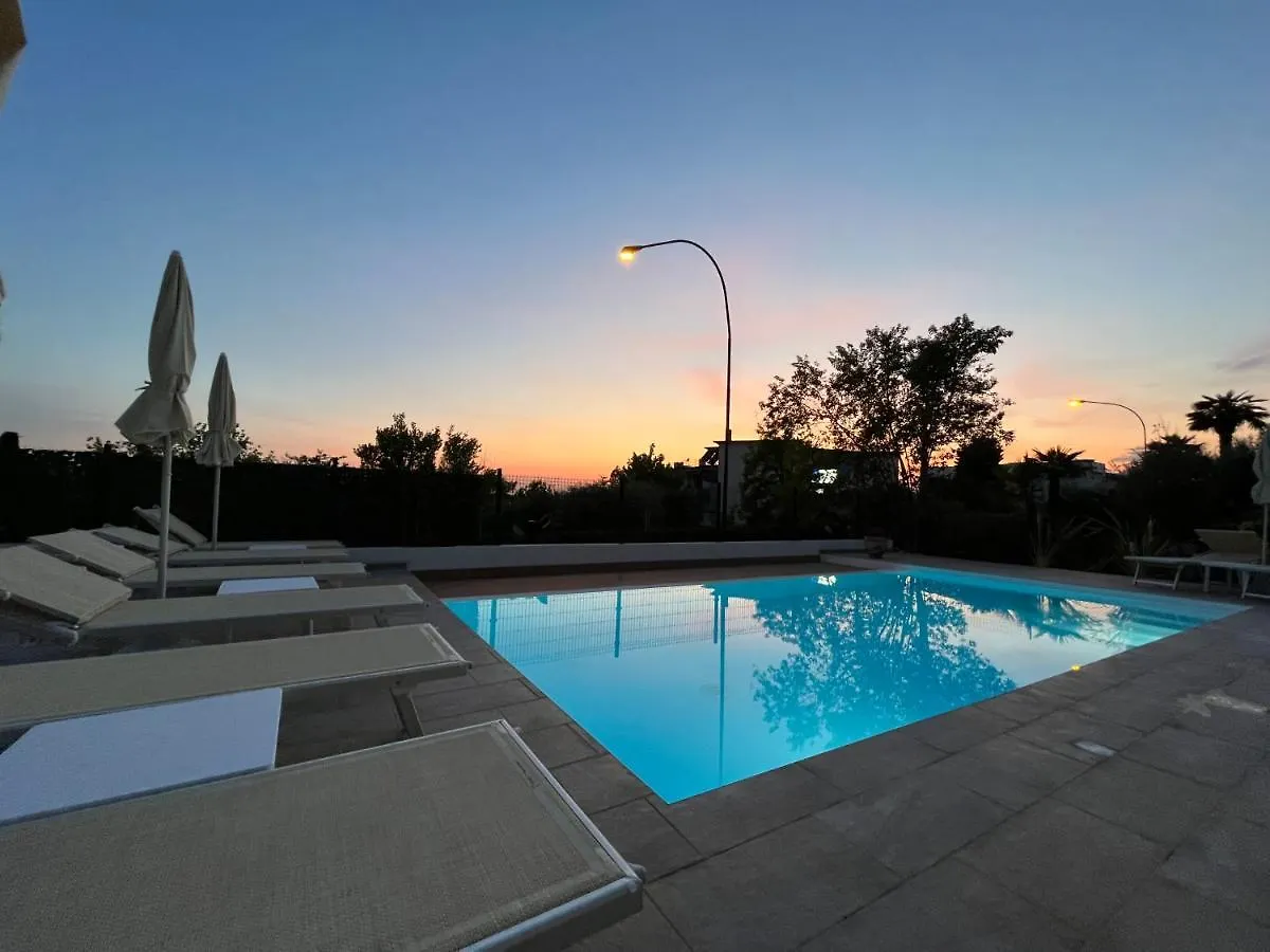 Hotel Renata Lazise