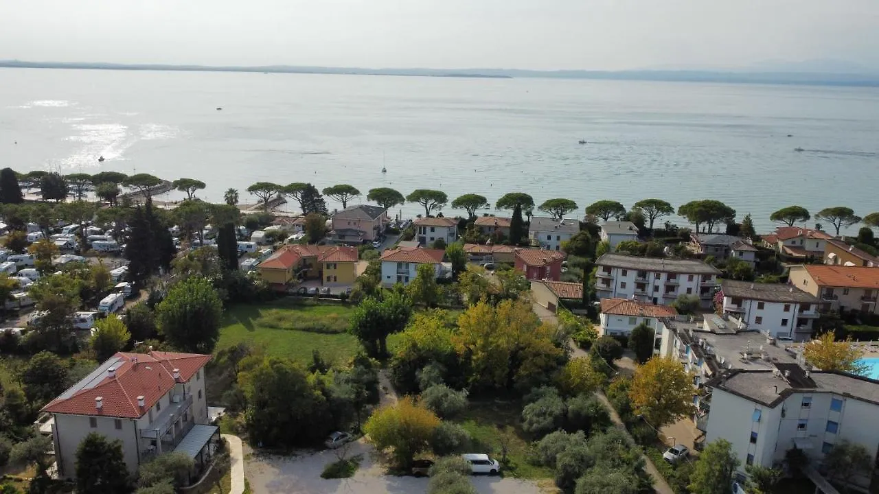 Hotel Renata Lazise