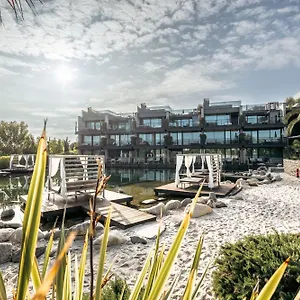 Hotel Quellenhof Luxury