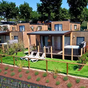 Kemping Camping Fossalta